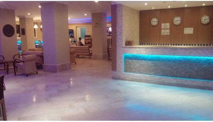 Hotel Altinersan poza 11