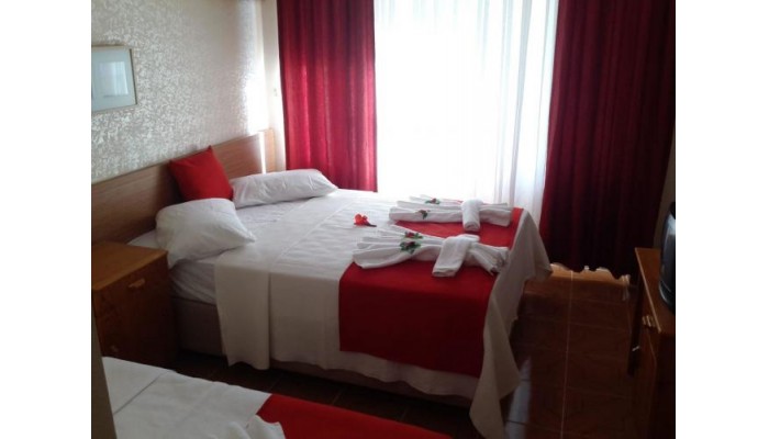 Hotel Altinersan poza 3