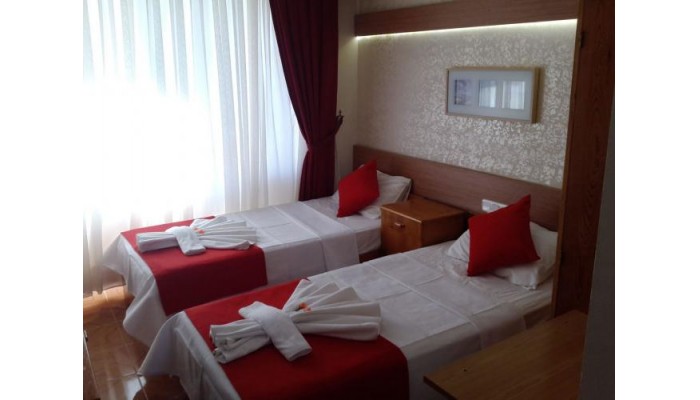 Hotel Altinersan poza 4