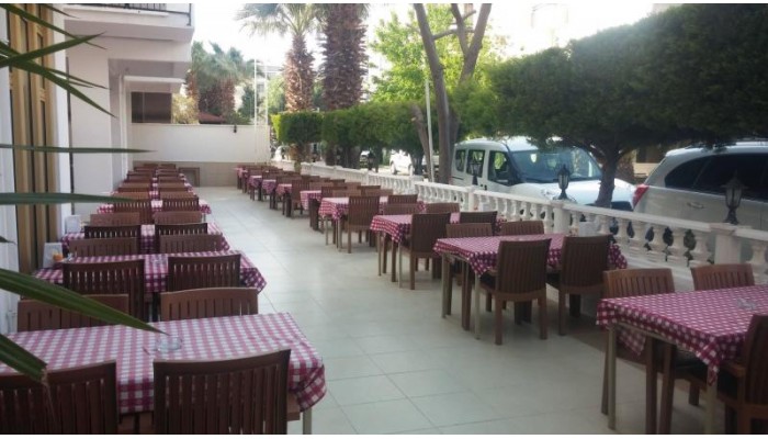 Hotel Altinersan poza 13