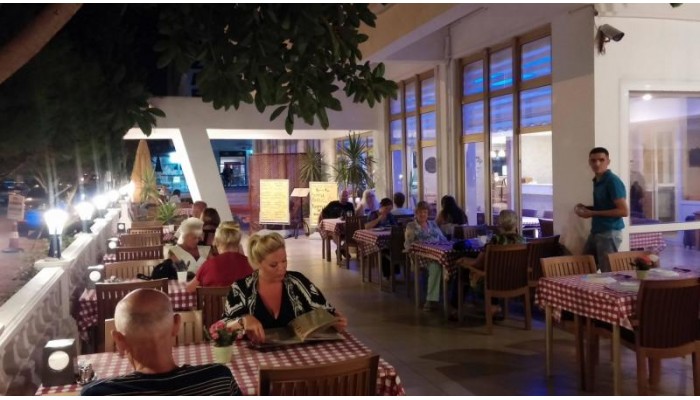 Hotel Altinersan poza 14