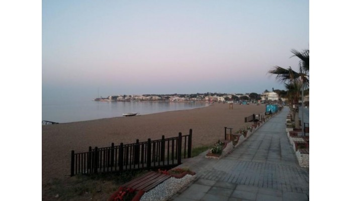 Hotel Altinersan poza 1