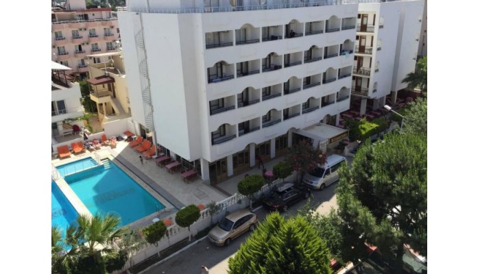 Hotel Altinersan poza 0