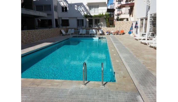 Hotel Altinersan poza 18