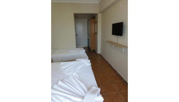 Hotel Altinersan poza 6