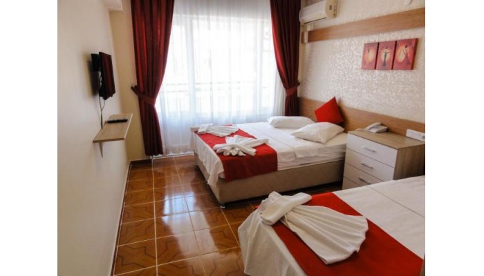 Hotel Altinersan poza 5