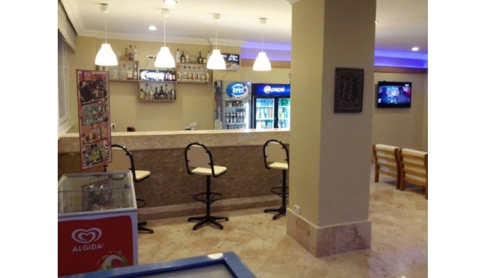 Hotel Altinersan poza 17