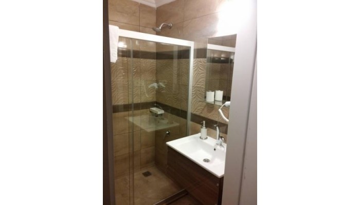 Hotel Altinersan poza 8