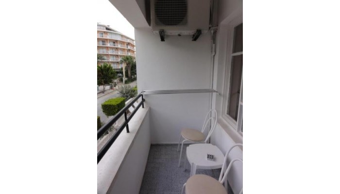 Hotel Altinersan poza 7