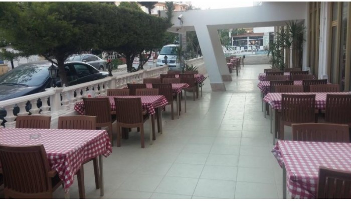 Hotel Altinersan poza 12