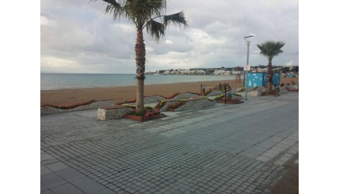 Hotel Altinersan poza 2