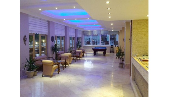 Hotel Altinersan poza 15