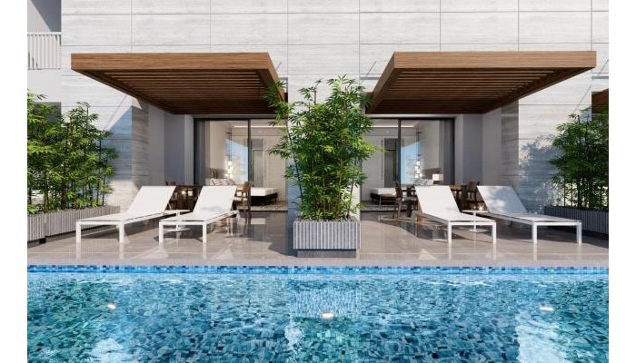 Hotel Anda Barut Collection poza 31