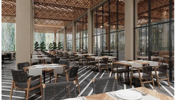 Hotel Anda Barut Collection poza 22