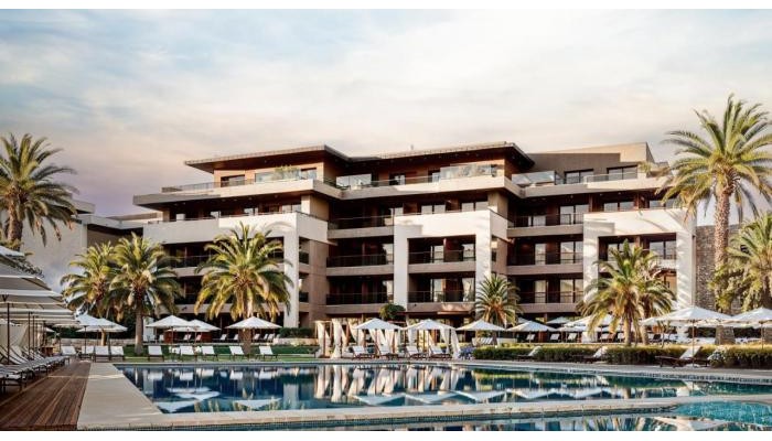 Hotel Anda Barut Collection poza 0