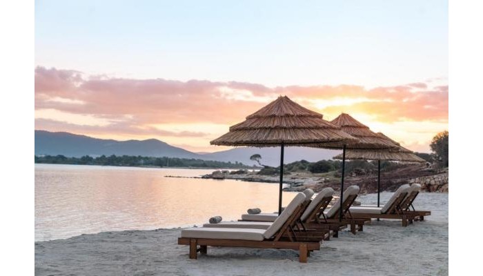 Hotel Anda Barut Collection poza 25