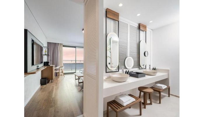 Hotel Anda Barut Collection poza 13