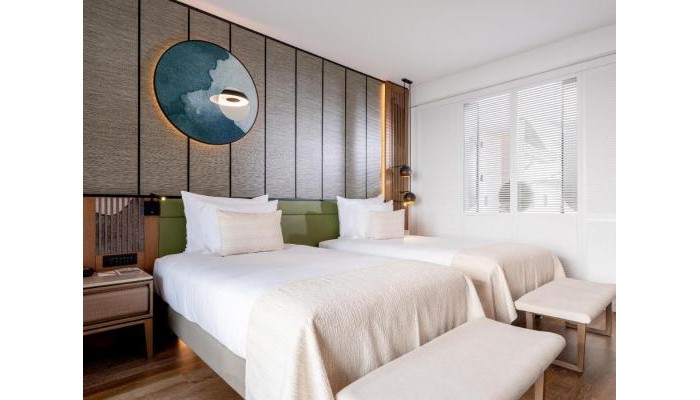 Hotel Anda Barut Collection poza 10