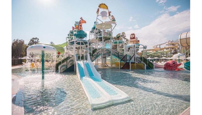 Hotel Anda Barut Collection poza 30