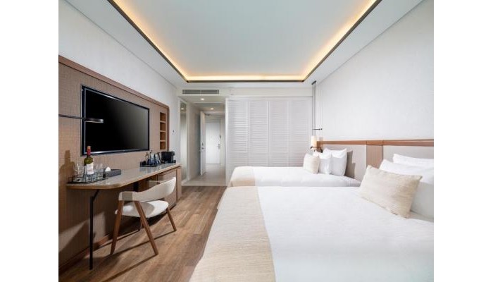 Hotel Anda Barut Collection poza 15