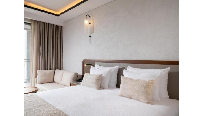 Hotel Anda Barut Collection poza 9