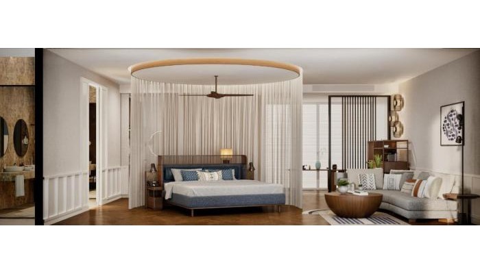 Hotel Anda Barut Collection poza 18