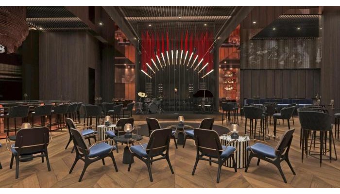 Hotel Anda Barut Collection poza 21