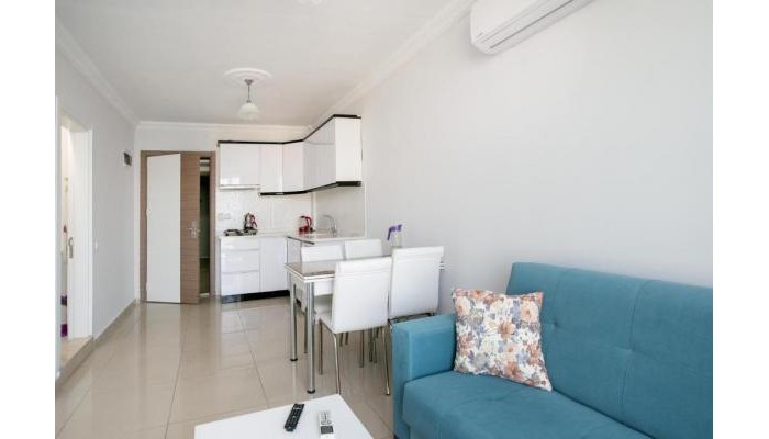 Hotel Antioch Apart Otel poza 3