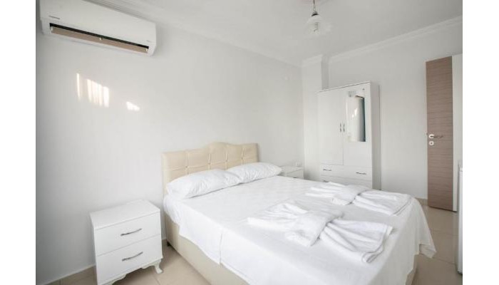 Hotel Antioch Apart Otel poza 12