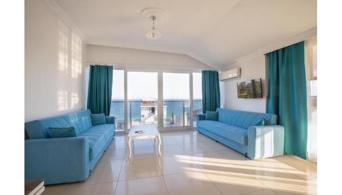 Hotel Antioch Apart Otel poza 11