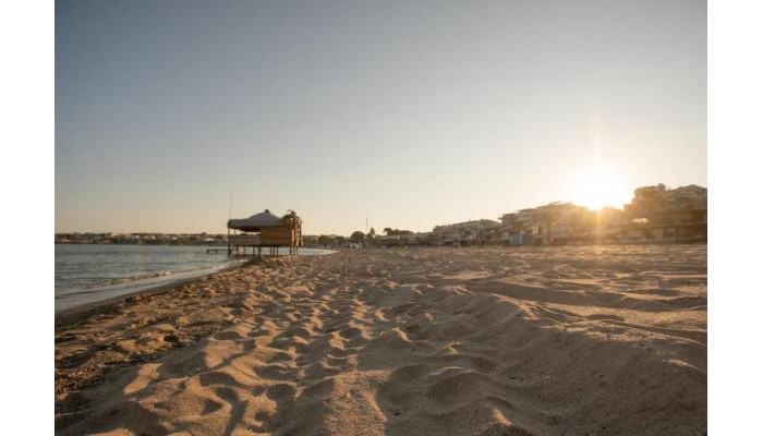 Hotel Antioch Apart Otel poza 19