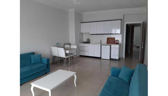 Hotel Antioch Apart Otel poza 7