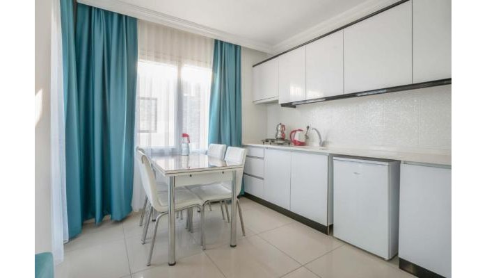 Hotel Antioch Apart Otel poza 10