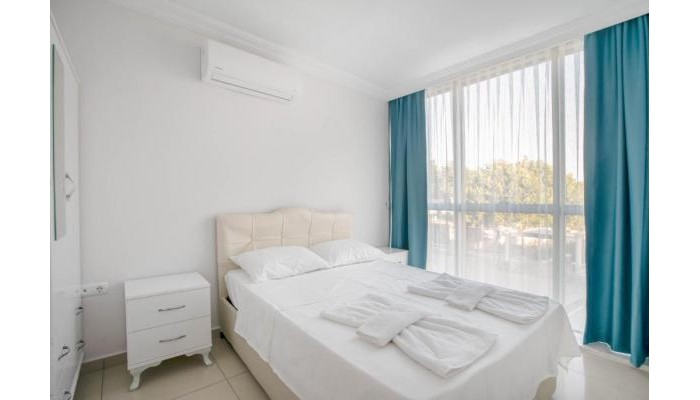 Hotel Antioch Apart Otel poza 8