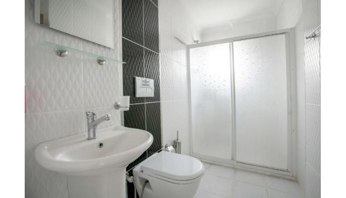 Hotel Antioch Apart Otel poza 2