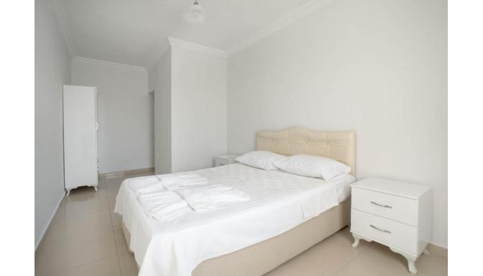 Hotel Antioch Apart Otel poza 13