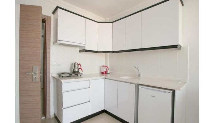 Hotel Antioch Apart Otel poza 16