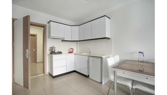 Hotel Antioch Apart Otel poza 6