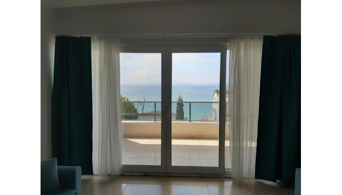 Hotel Antioch Apart Otel poza 9
