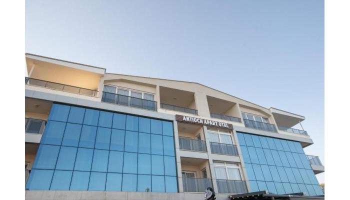 Hotel Antioch Apart Otel poza 0