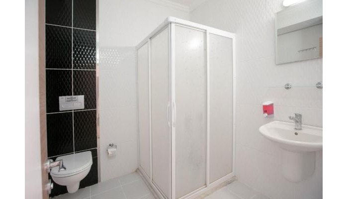 Hotel Antioch Apart Otel poza 17