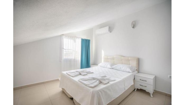 Hotel Antioch Apart Otel poza 5