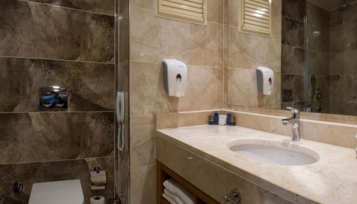 Aquasis De Luxe Resort & Spa poza 16