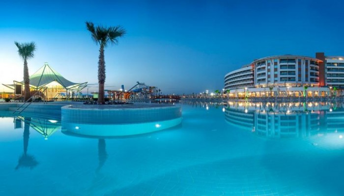 Aquasis De Luxe Resort & Spa poza 1