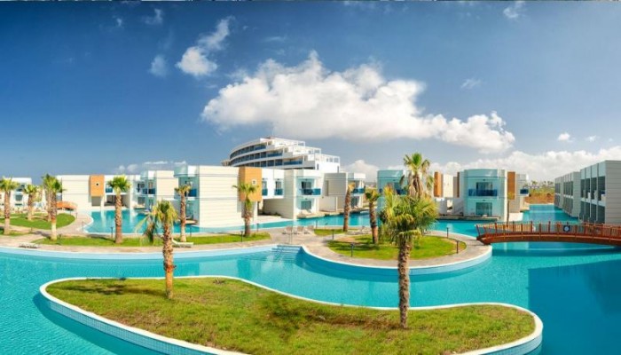 Aquasis De Luxe Resort & Spa poza 8