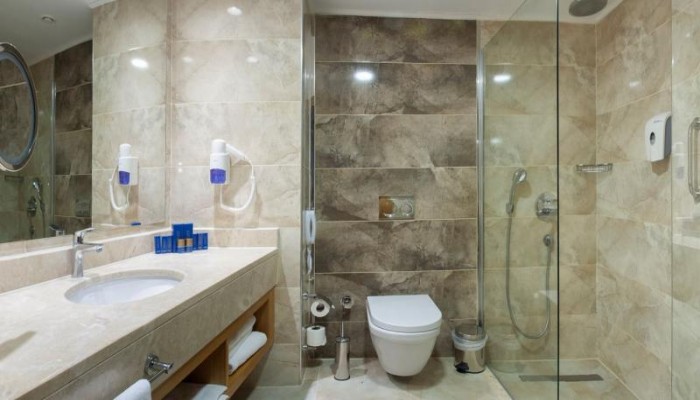 Aquasis De Luxe Resort & Spa poza 17