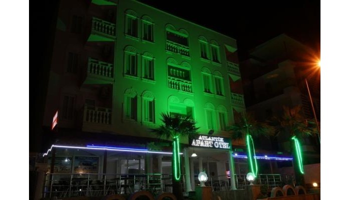 Hotel Atlantik Apart poza 0
