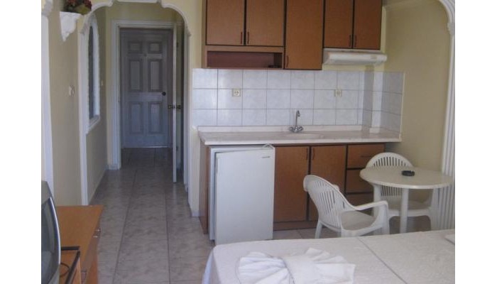 Hotel Atlantik Apart poza 2