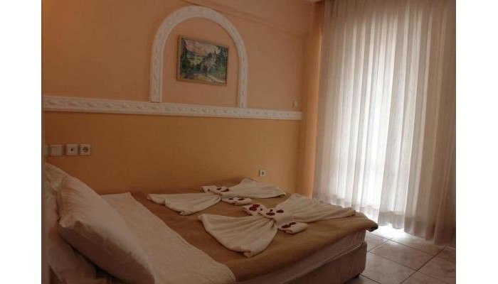 Hotel Atlantik Apart poza 1