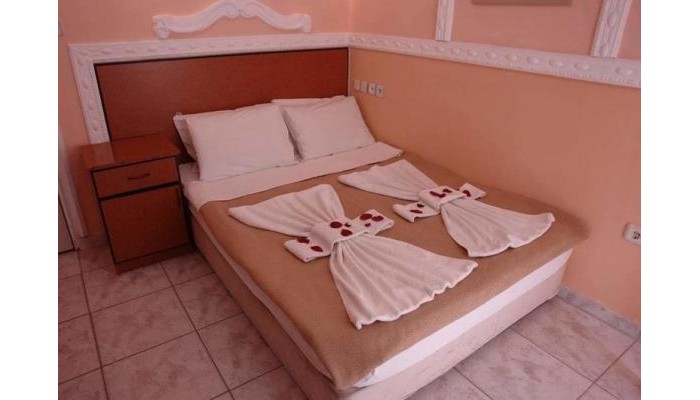 Hotel Atlantik Apart poza 3